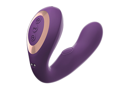 Hva er en G-punkt vibrator?